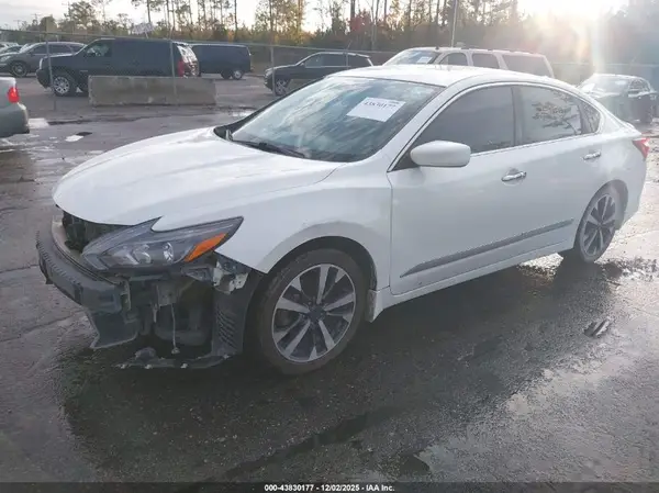 1N4AL3AP8GC217349 2016 NISSAN ALTIMA - Image 2