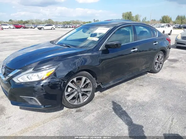1N4AL3AP8GC217643 2016 NISSAN ALTIMA - Image 2