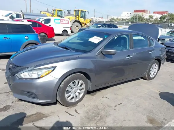 1N4AL3AP8GC217786 2016 NISSAN ALTIMA - Image 2