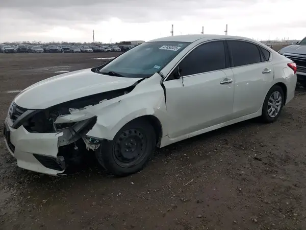 1N4AL3AP8GC218114 2016 NISSAN ALTIMA - Image 1