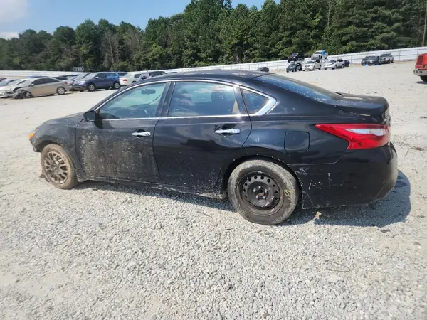 1N4AL3AP8GC218520 2016 NISSAN ALTIMA - Image 2