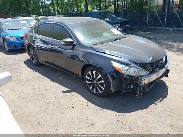 1N4AL3AP8GC219103 2016 NISSAN ALTIMA - Image 1