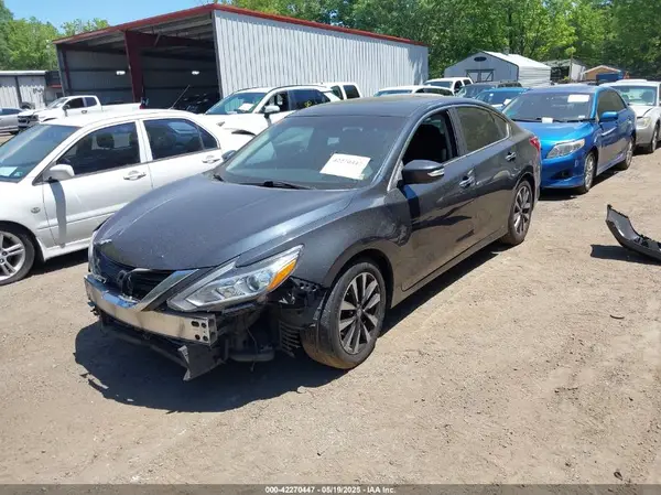 1N4AL3AP8GC219103 2016 NISSAN ALTIMA - Image 2