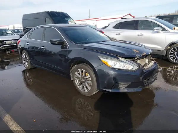 1N4AL3AP8GC219750 2016 NISSAN ALTIMA - Image 1