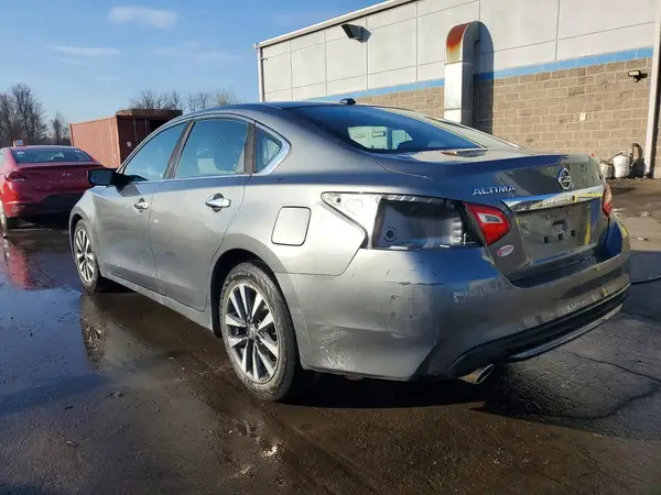 1N4AL3AP8GC220123 2016 NISSAN ALTIMA - Image 2