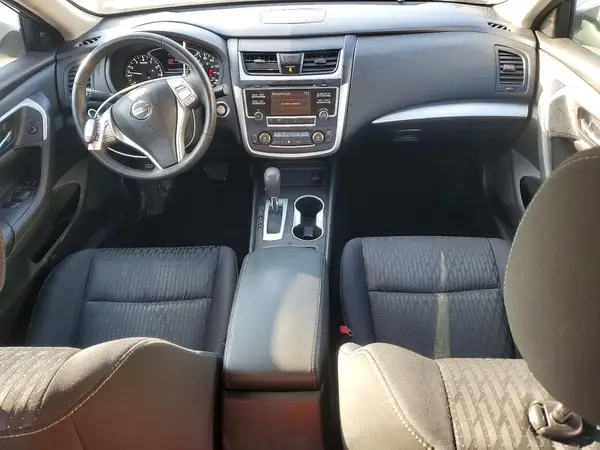 1N4AL3AP8GC220123 2016 NISSAN ALTIMA - Image 8