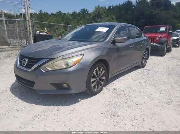 1N4AL3AP8GC220168 2016 NISSAN ALTIMA - Image 2