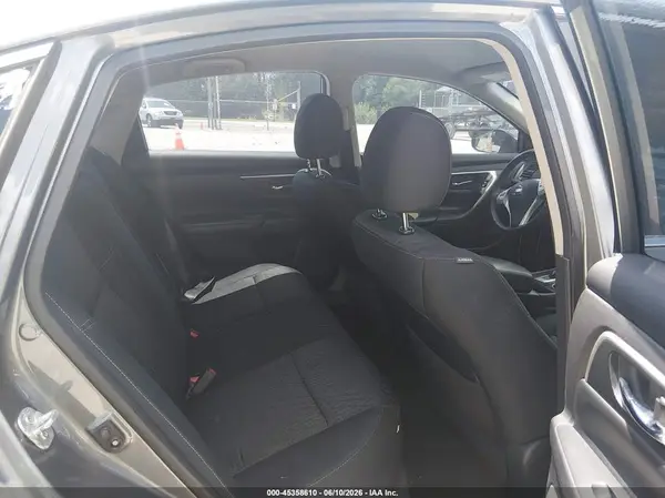 1N4AL3AP8GC220168 2016 NISSAN ALTIMA - Image 8