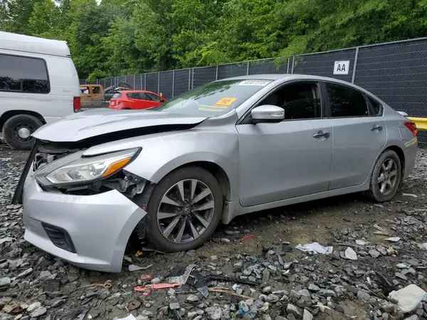 1N4AL3AP8GC220333 2016 NISSAN ALTIMA - Image 1