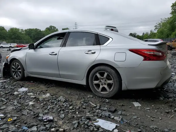 1N4AL3AP8GC220333 2016 NISSAN ALTIMA - Image 2
