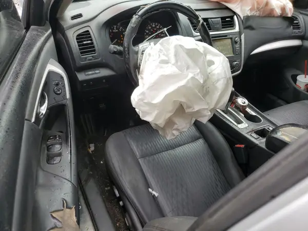 1N4AL3AP8GC220333 2016 NISSAN ALTIMA - Image 8