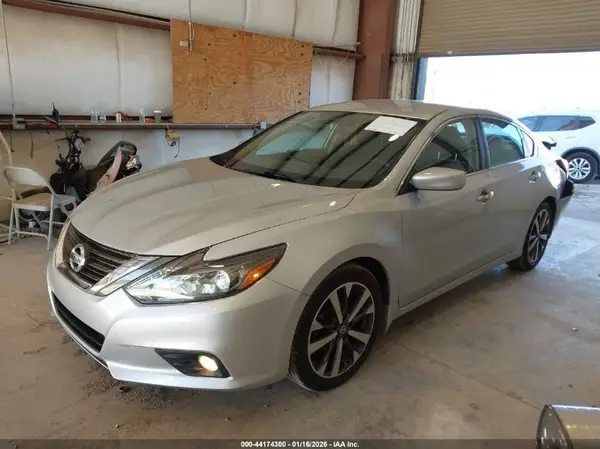 1N4AL3AP8GC220347 2016 NISSAN ALTIMA - Image 2
