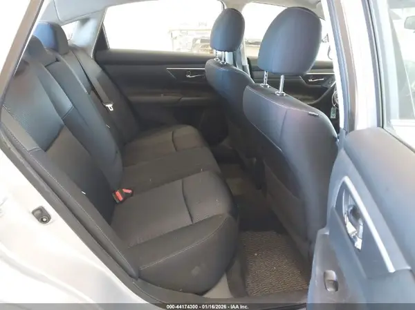 1N4AL3AP8GC220347 2016 NISSAN ALTIMA - Image 8