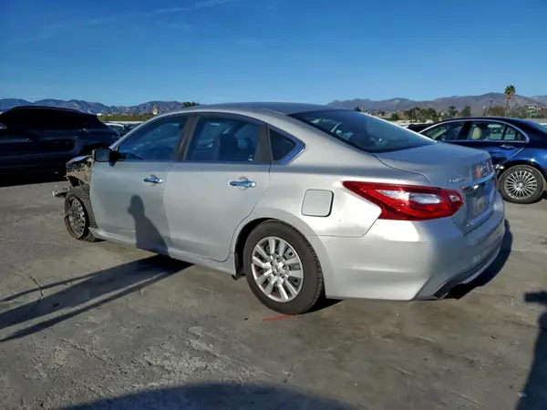 1N4AL3AP8GC220431 2016 NISSAN ALTIMA - Image 2