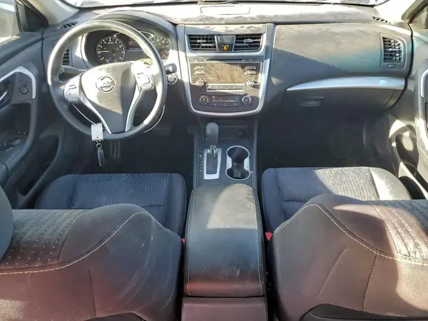 1N4AL3AP8GC220431 2016 NISSAN ALTIMA - Image 8