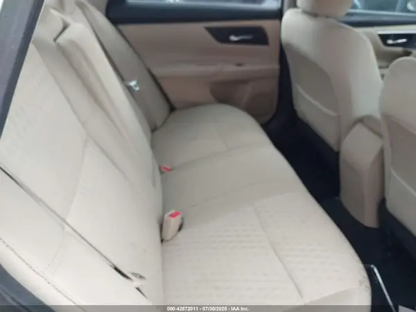 1N4AL3AP8GC220526 2016 NISSAN ALTIMA - Image 8
