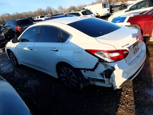 1N4AL3AP8GC220543 2016 NISSAN ALTIMA - Image 2