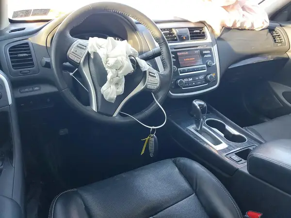 1N4AL3AP8GC220543 2016 NISSAN ALTIMA - Image 8