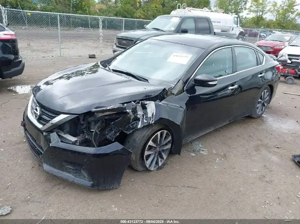 1N4AL3AP8GC220946 2016 NISSAN ALTIMA - Image 2