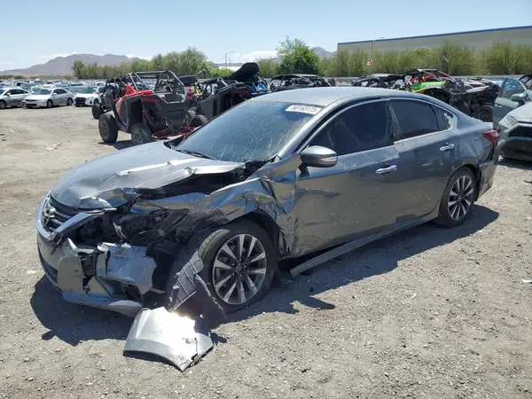 1N4AL3AP8GC221191 2016 NISSAN ALTIMA - Image 1