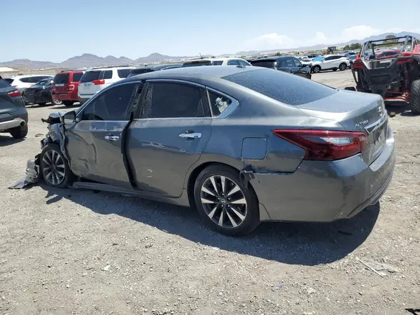1N4AL3AP8GC221191 2016 NISSAN ALTIMA - Image 2