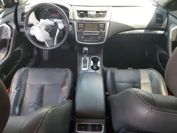 1N4AL3AP8GC221191 2016 NISSAN ALTIMA - Image 8