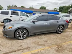 1N4AL3AP8GC221210 2016 NISSAN ALTIMA