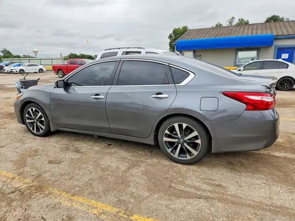 1N4AL3AP8GC221210 2016 NISSAN ALTIMA - Image 2