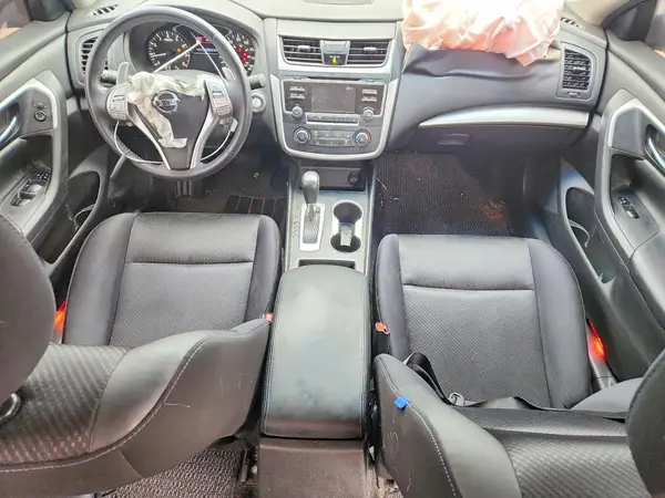 1N4AL3AP8GC221210 2016 NISSAN ALTIMA - Image 8