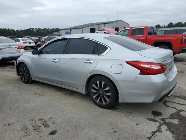 1N4AL3AP8GC221384 2016 NISSAN ALTIMA - Image 2