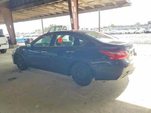1N4AL3AP8GC221837 2016 NISSAN ALTIMA - Image 2