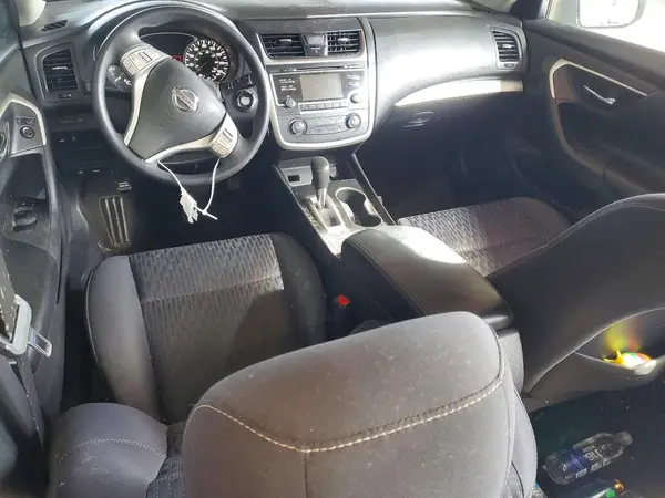 1N4AL3AP8GC221837 2016 NISSAN ALTIMA - Image 8