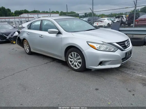 1N4AL3AP8GC222390 2016 NISSAN ALTIMA - Image 1