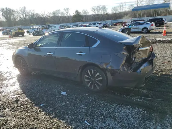 1N4AL3AP8GC222955 2016 NISSAN ALTIMA - Image 2
