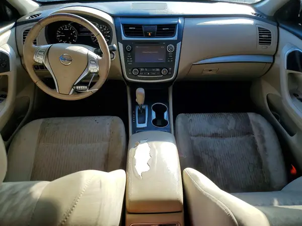 1N4AL3AP8GC222955 2016 NISSAN ALTIMA - Image 8
