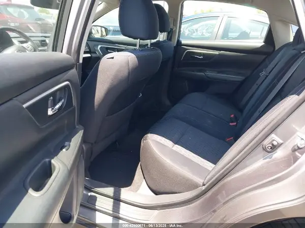 1N4AL3AP8GC223782 2016 NISSAN ALTIMA - Image 8