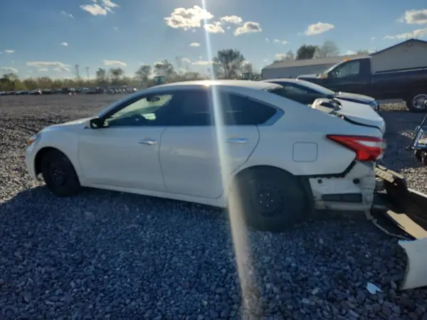 1N4AL3AP8GC224026 2016 NISSAN ALTIMA - Image 2