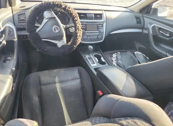 1N4AL3AP8GC224026 2016 NISSAN ALTIMA - Image 8