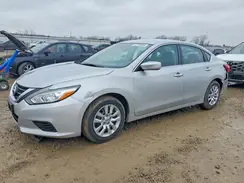 1N4AL3AP8GC224530 2016 NISSAN ALTIMA