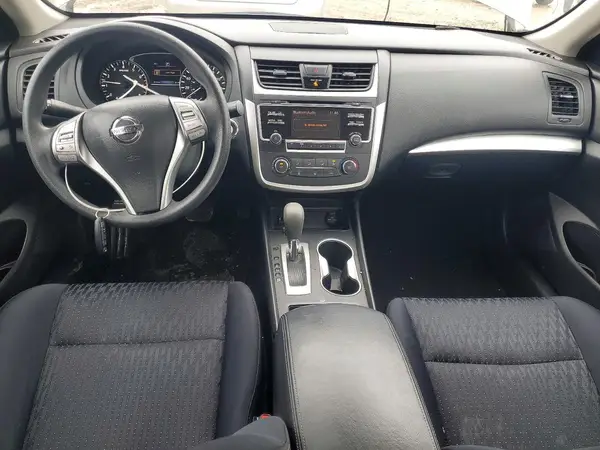 1N4AL3AP8GC224530 2016 NISSAN ALTIMA - Image 8