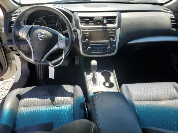 1N4AL3AP8GC224561 2016 NISSAN ALTIMA - Image 8