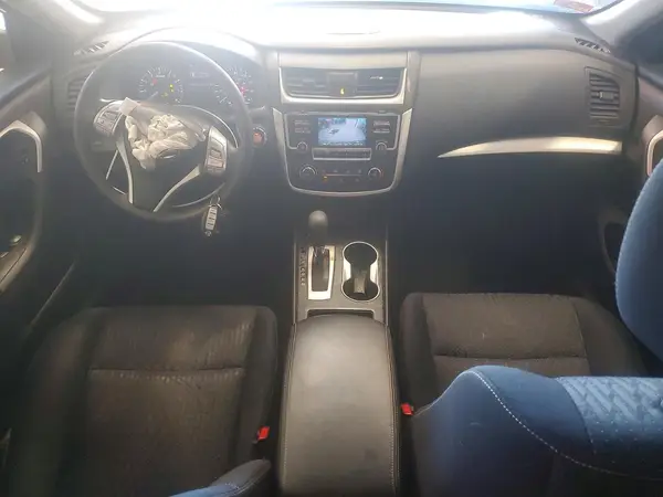 1N4AL3AP8GC225192 2016 NISSAN ALTIMA - Image 8