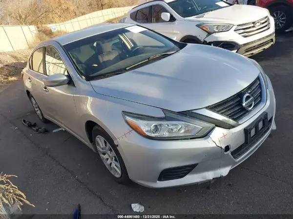 1N4AL3AP8GC225242 2016 NISSAN ALTIMA - Image 1