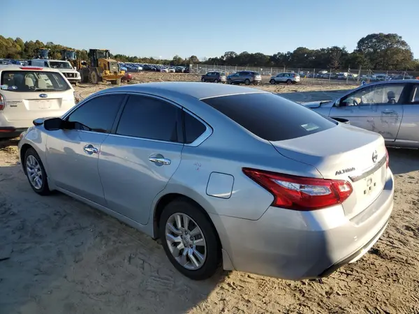 1N4AL3AP8GC225368 2016 NISSAN ALTIMA - Image 2
