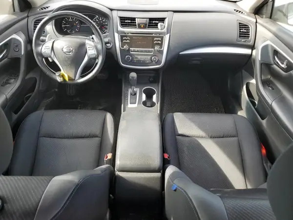 1N4AL3AP8GC225421 2016 NISSAN ALTIMA - Image 8