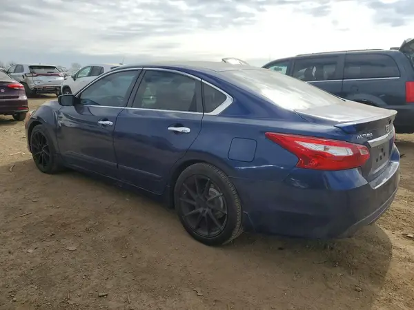 1N4AL3AP8GC225581 2016 NISSAN ALTIMA - Image 2