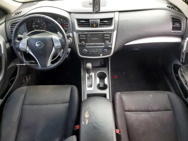 1N4AL3AP8GC225581 2016 NISSAN ALTIMA - Image 8