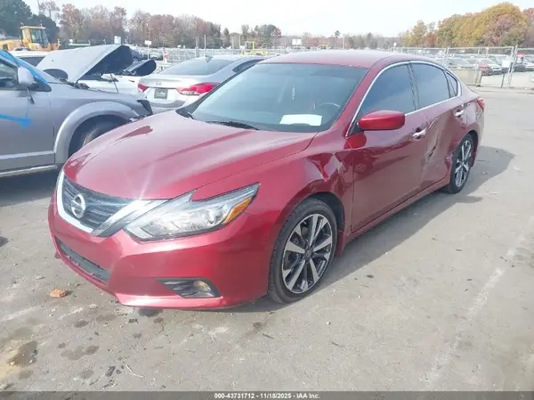 1N4AL3AP8GC225709 2016 NISSAN ALTIMA - Image 2