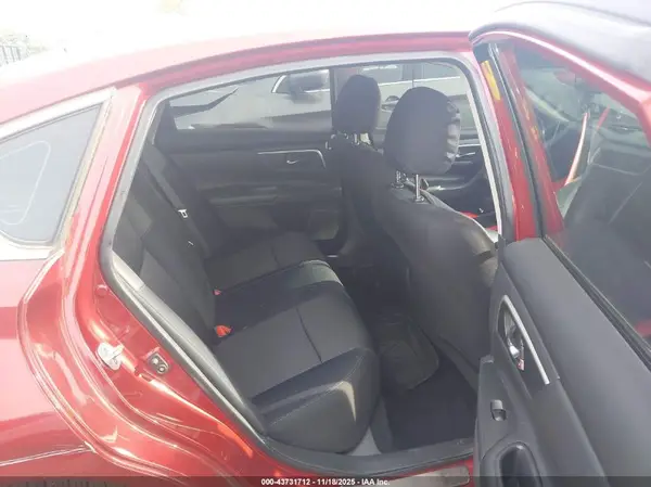 1N4AL3AP8GC225709 2016 NISSAN ALTIMA - Image 8