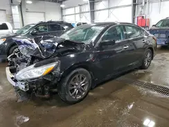 1N4AL3AP8GC225869 2016 NISSAN ALTIMA